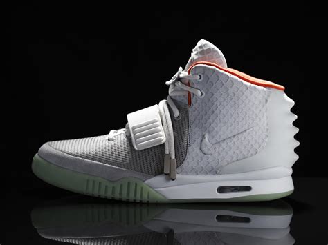 nike air yeezy 2 sneakers|air yeezy 2 for sale.